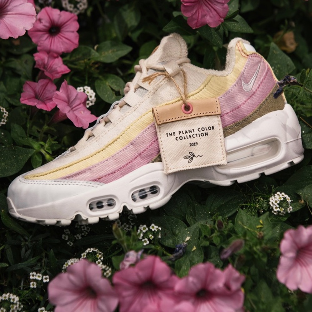 Nike air max 95 sneakers - Picture 9 of 9